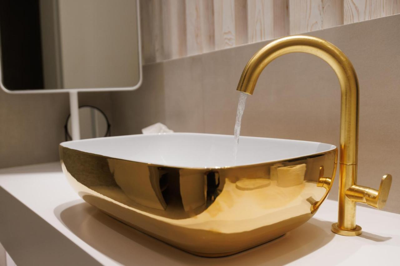 Icon Mykonos Hotel Megali Ammos  Ngoại thất bức ảnh